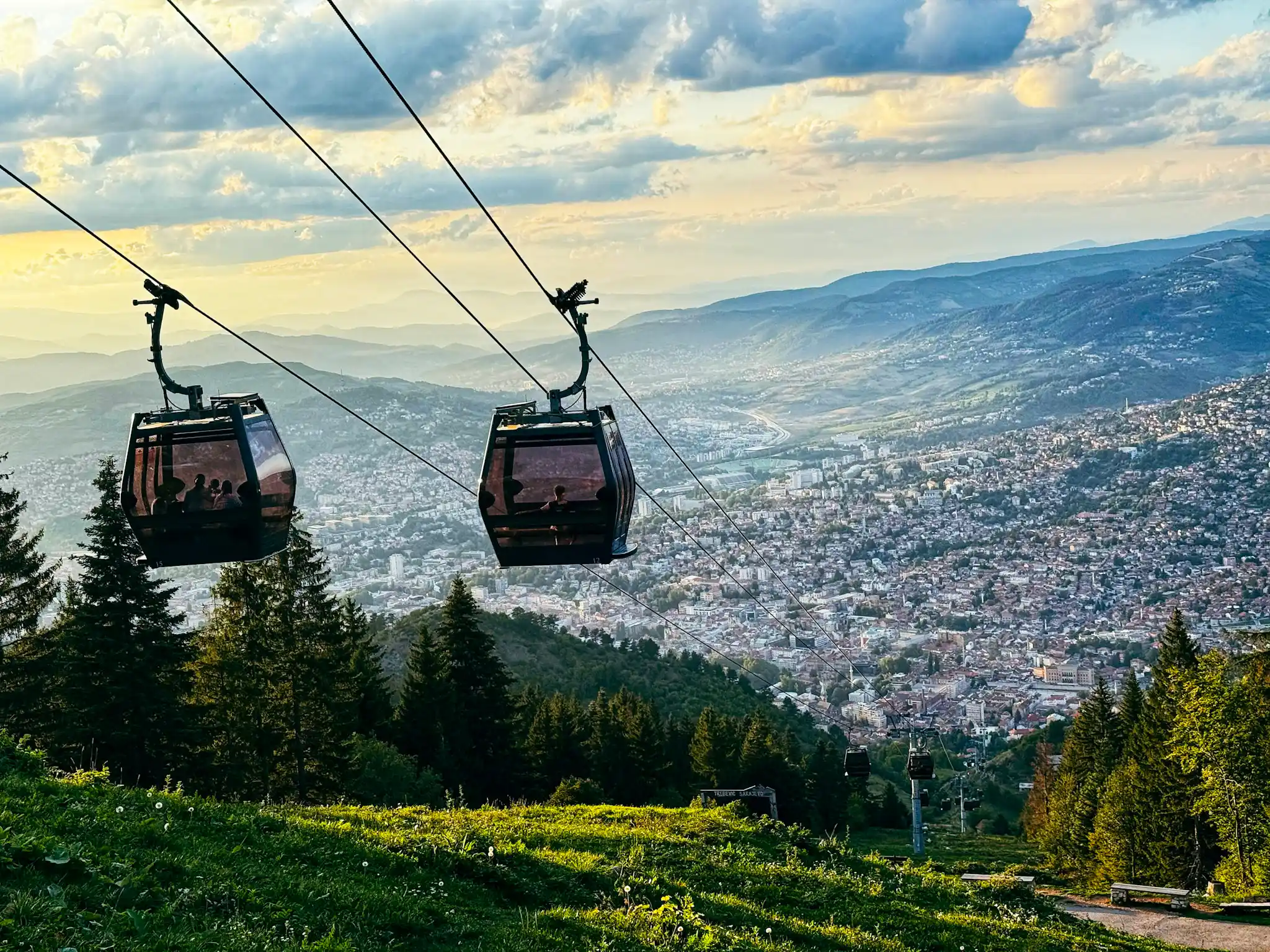 4-Days Complete Sarajevo Experience: Let us show you our home