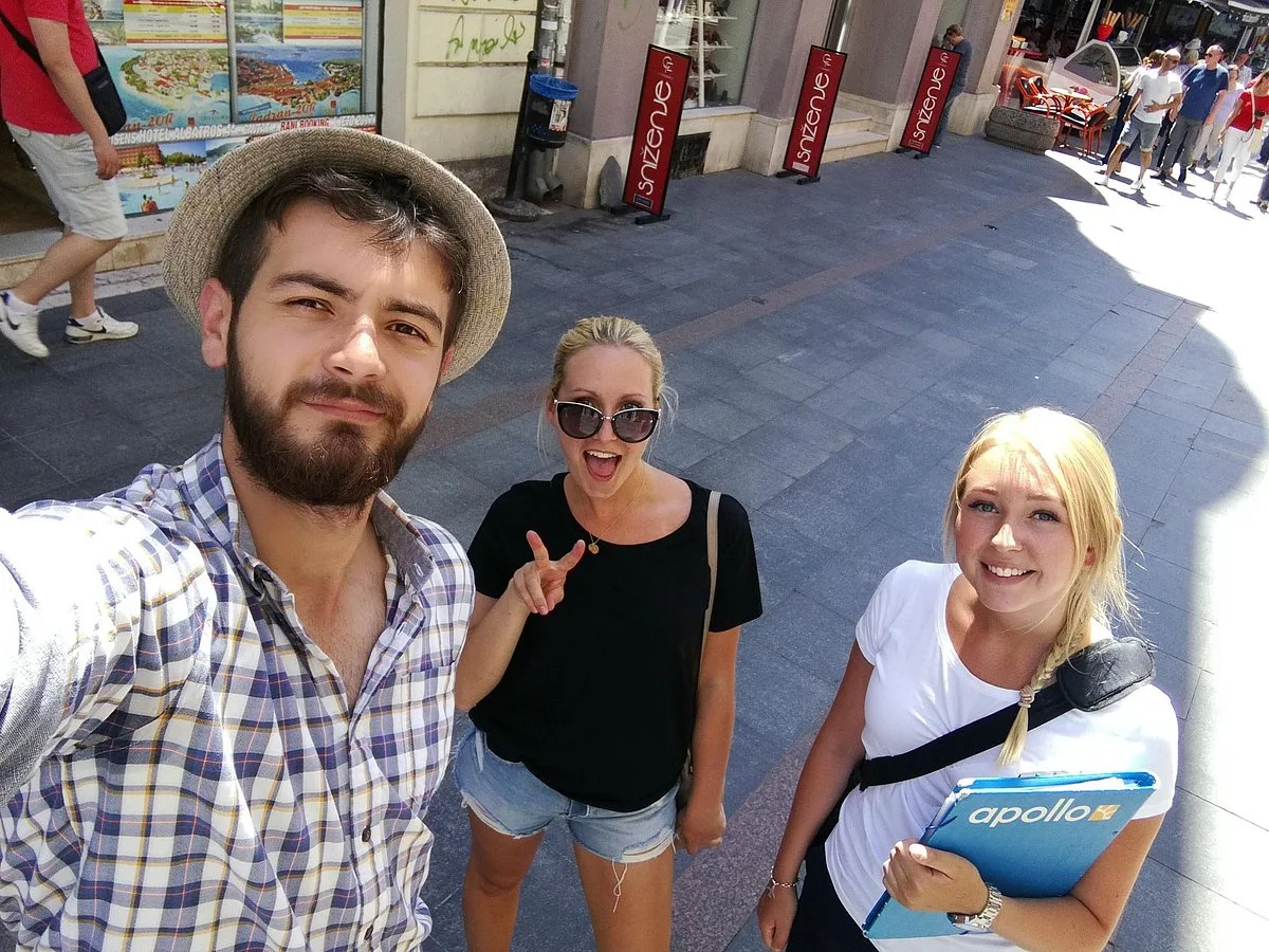 4-Days Complete Sarajevo Experience: Let us show you our home 3