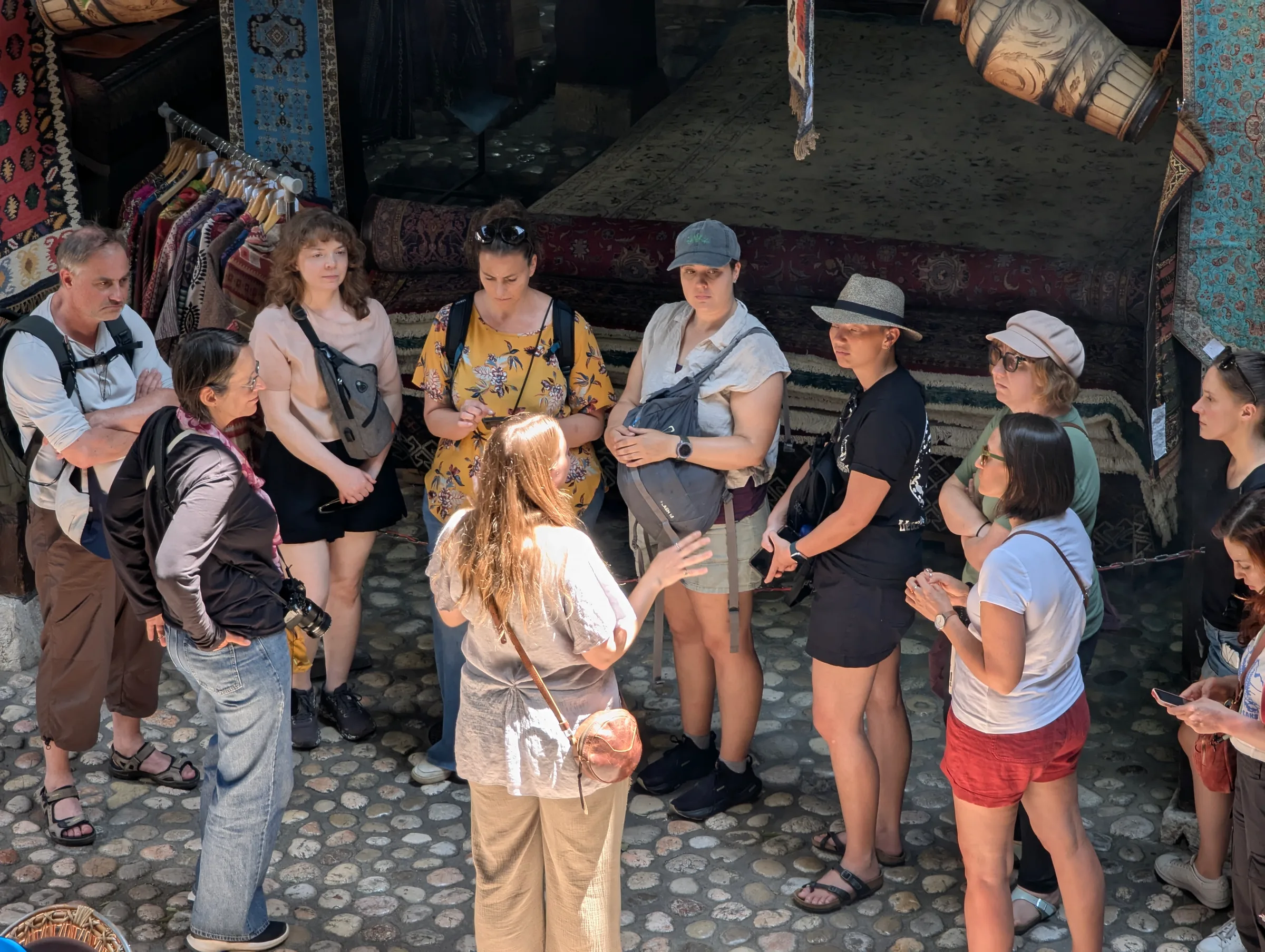 4-Days Complete Sarajevo Experience: Let us show you our home 1