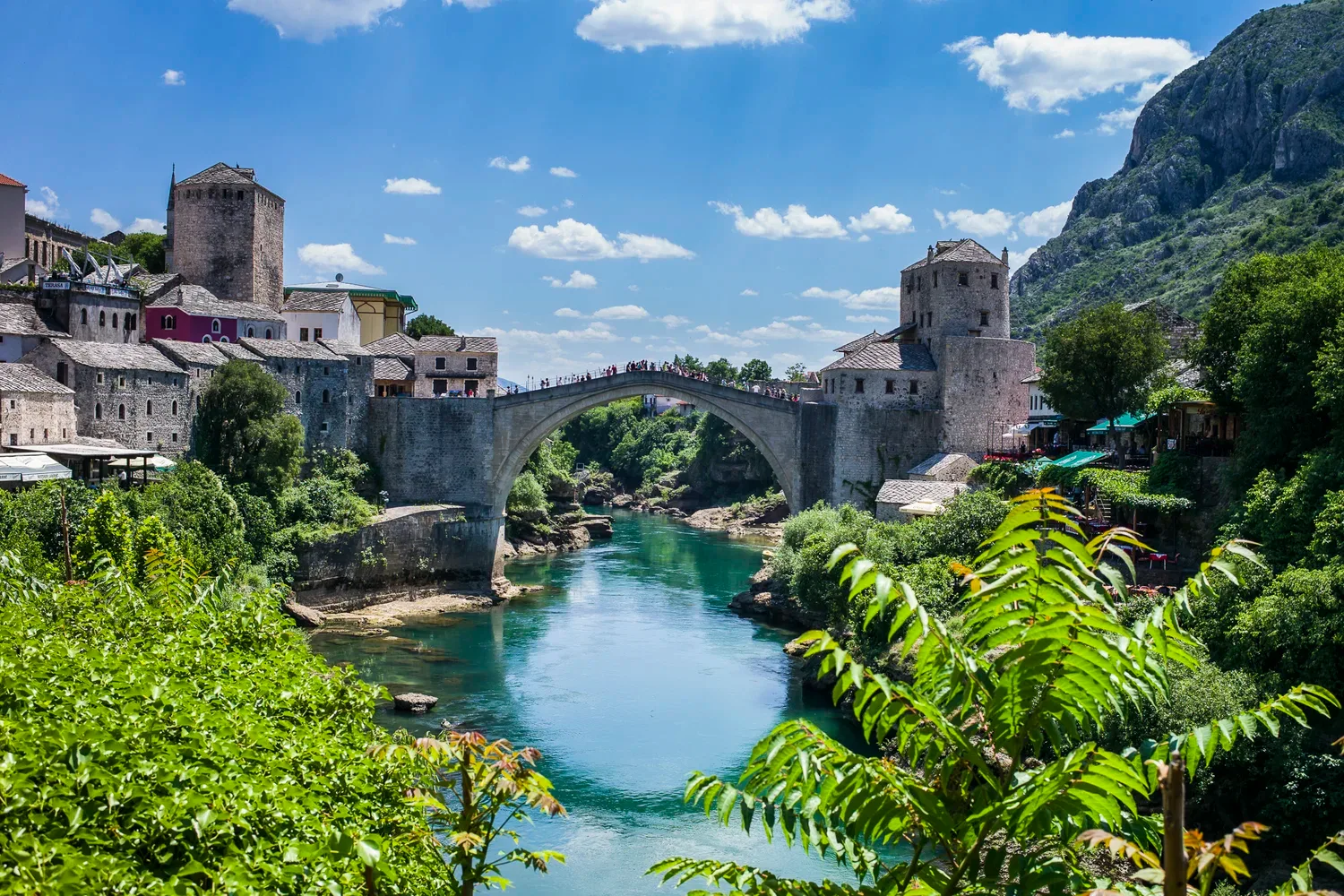 4-Days Complete Sarajevo Experience: Let us show you our home 8