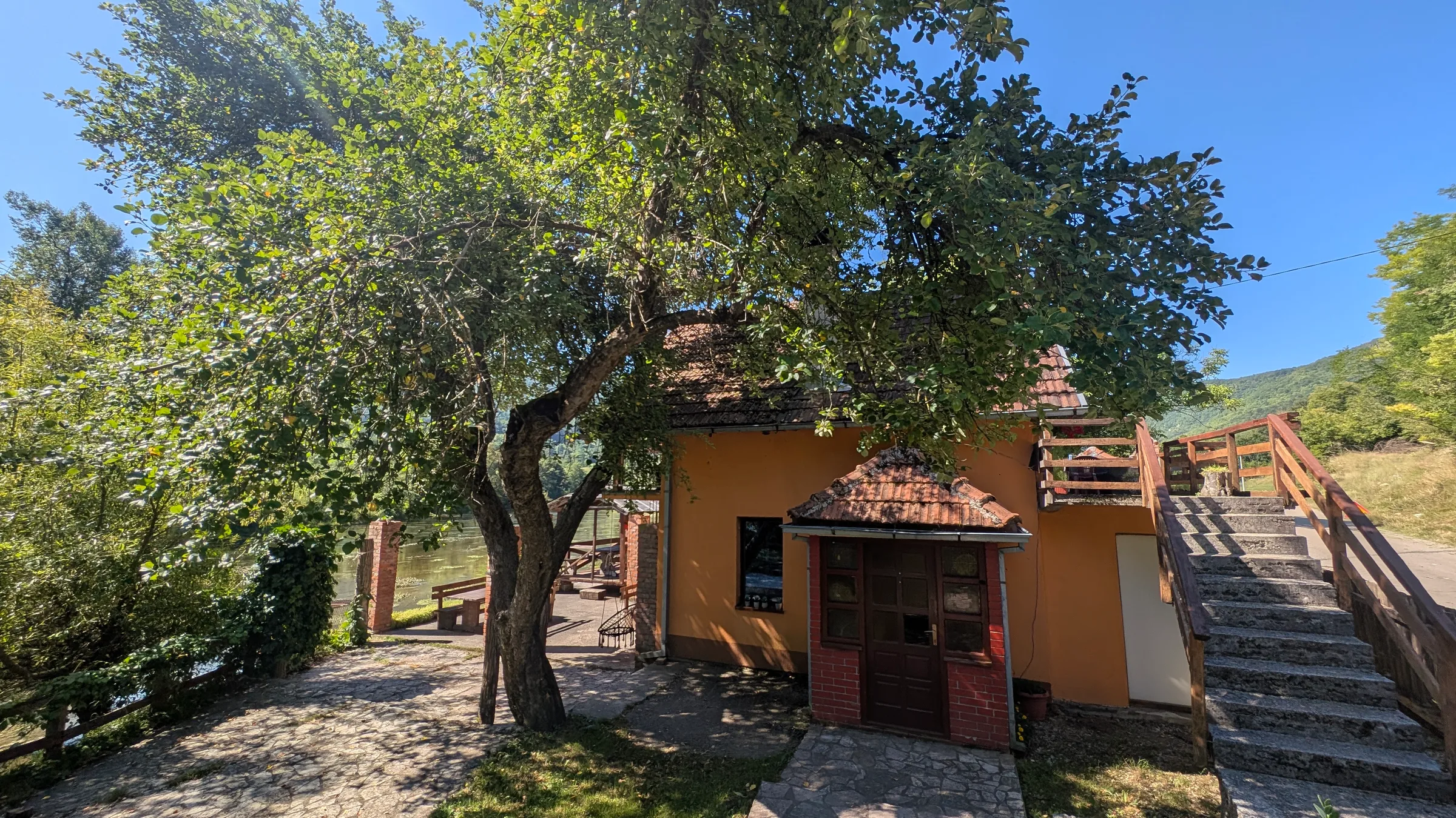 A Weekend in Šipovo: Chasing Rivers Through Travnik and Jajce to the Heart of Bosnia