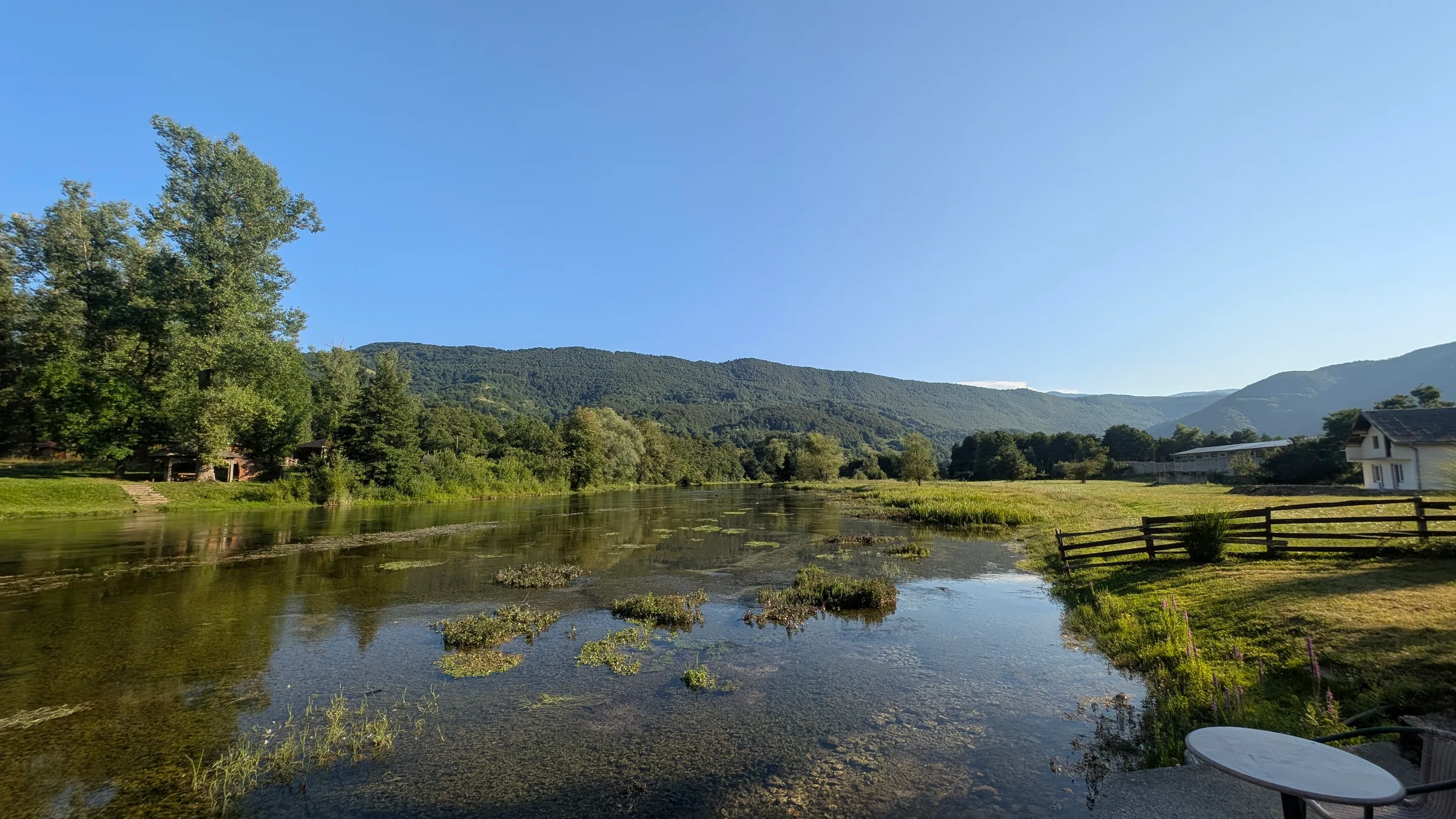 A Weekend in Šipovo: Chasing Rivers Through Travnik and Jajce to the Heart of Bosnia