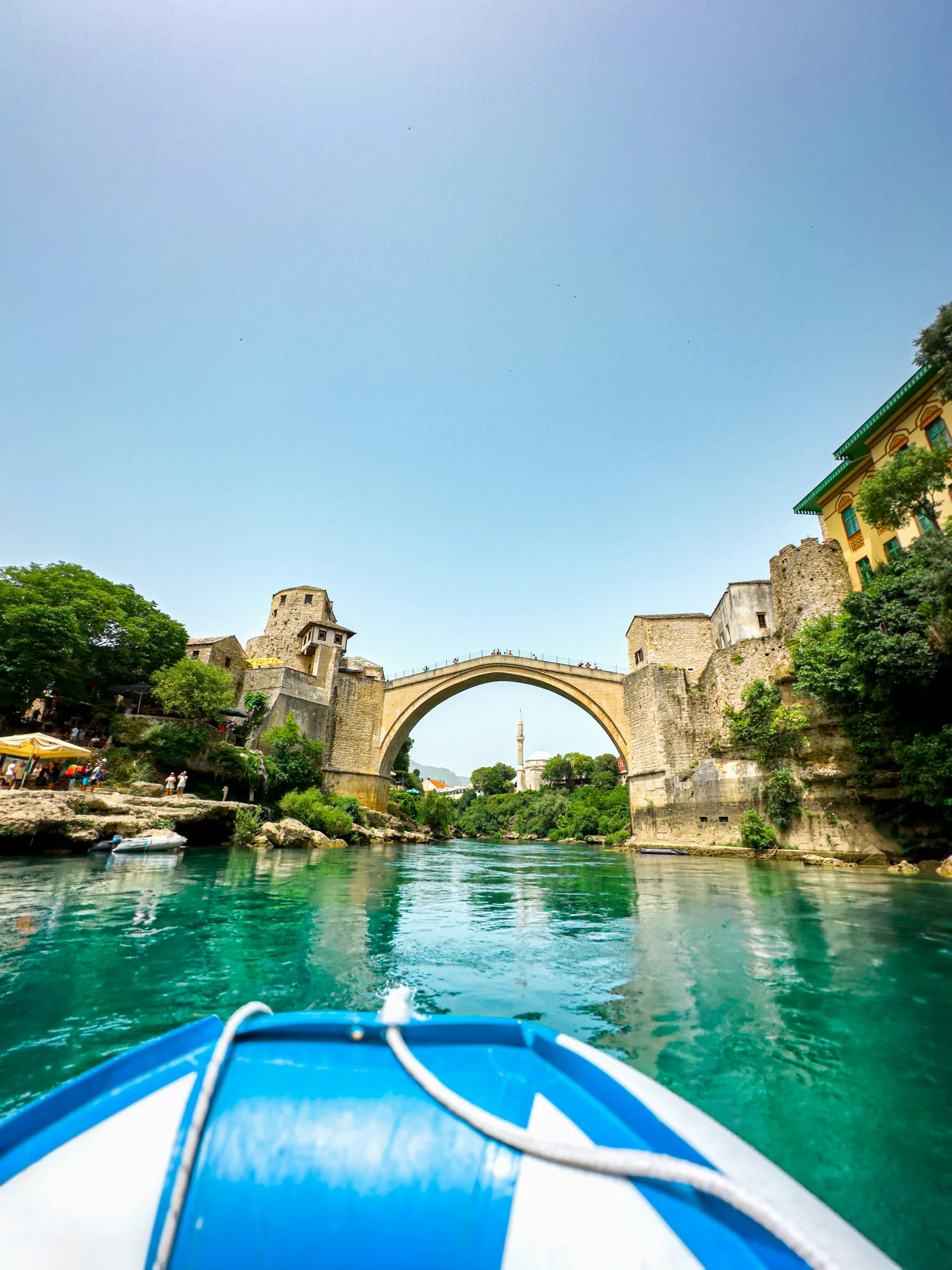Mostar