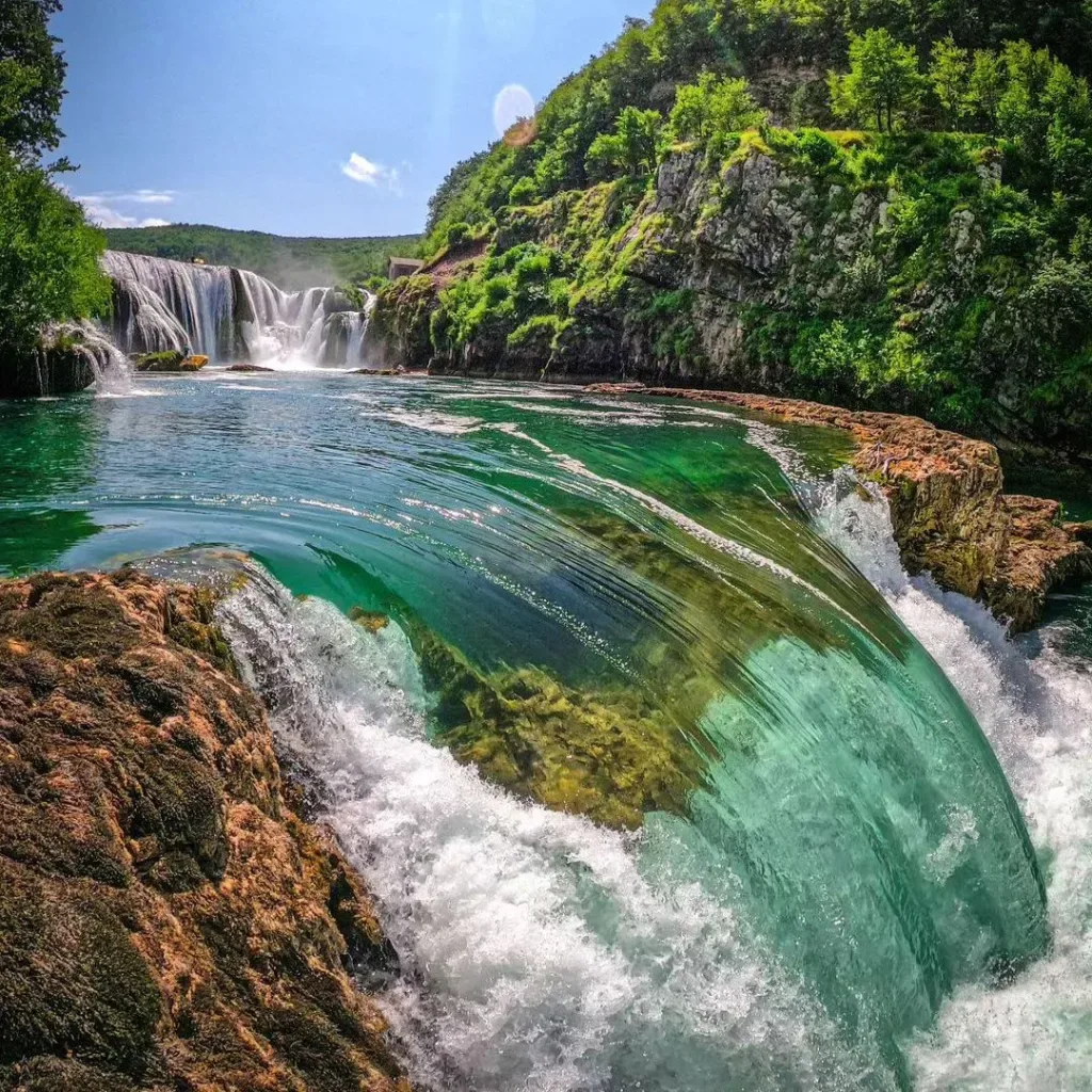 Una National Park