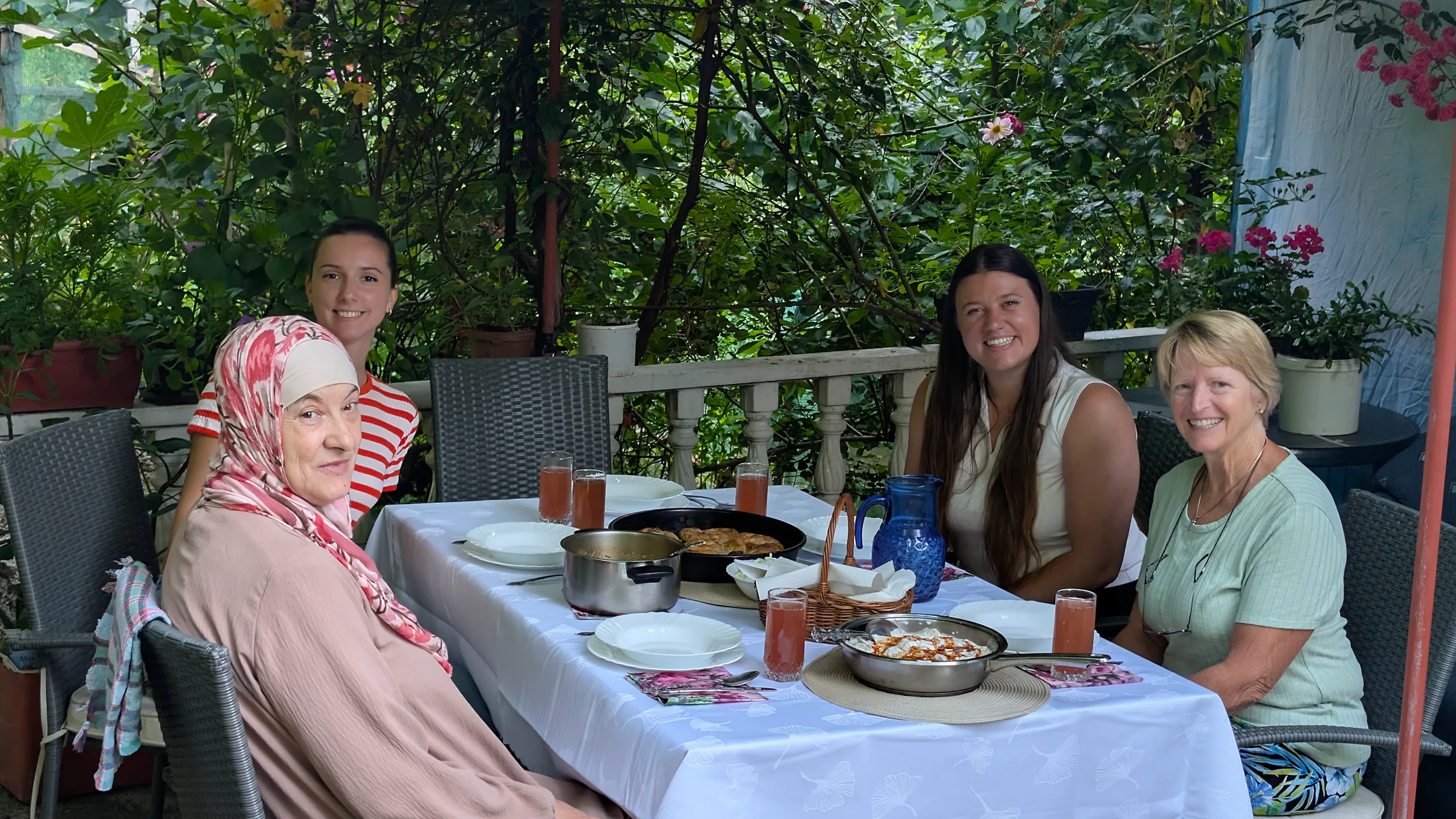 Bosnian Cooking Class in Sarajevo: Burek, Klepe & Local Home Dining 3