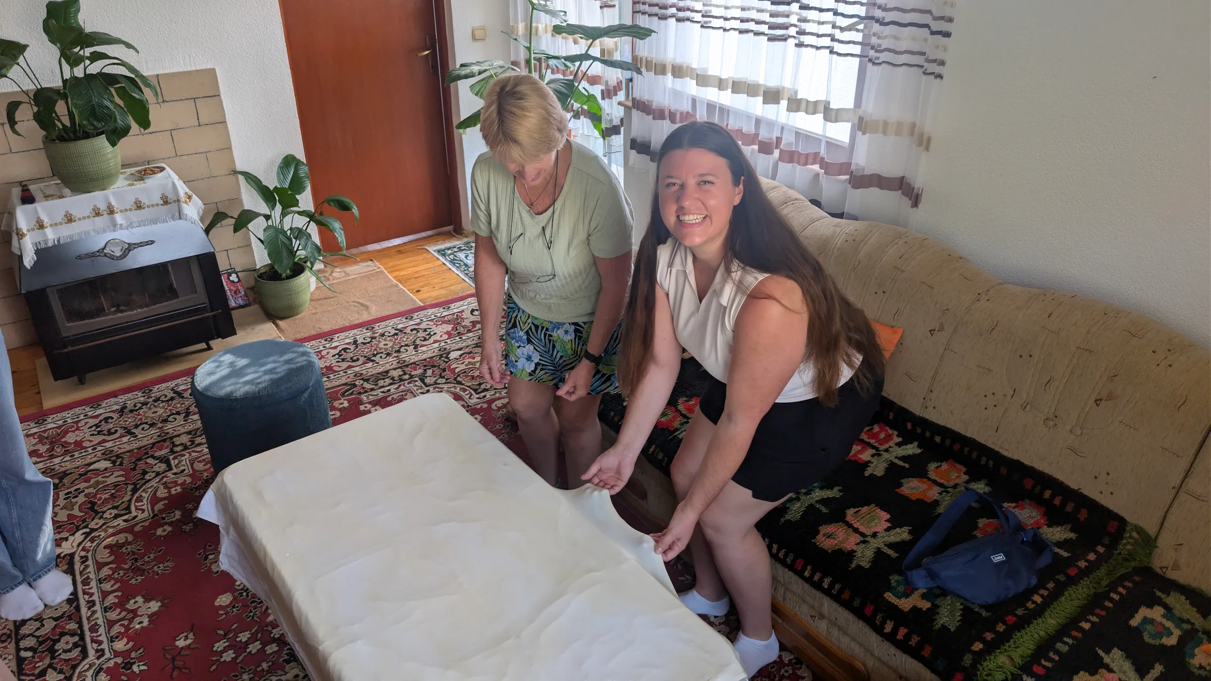 Bosnian Cooking Class in Sarajevo: Burek, Klepe & Local Home Dining 6
