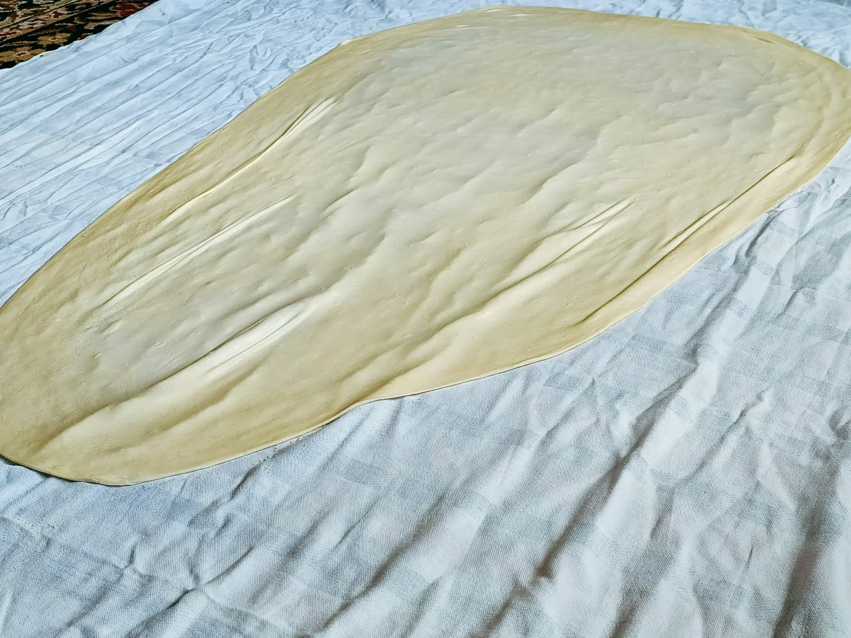 Bosnian Cooking Class in Sarajevo: Burek, Klepe & Local Home Dining 5