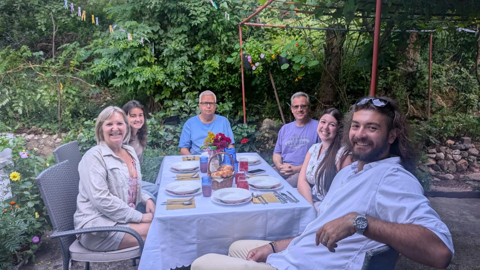 At the Family Table: Home-Hosted Dinner in Sarajevo 4