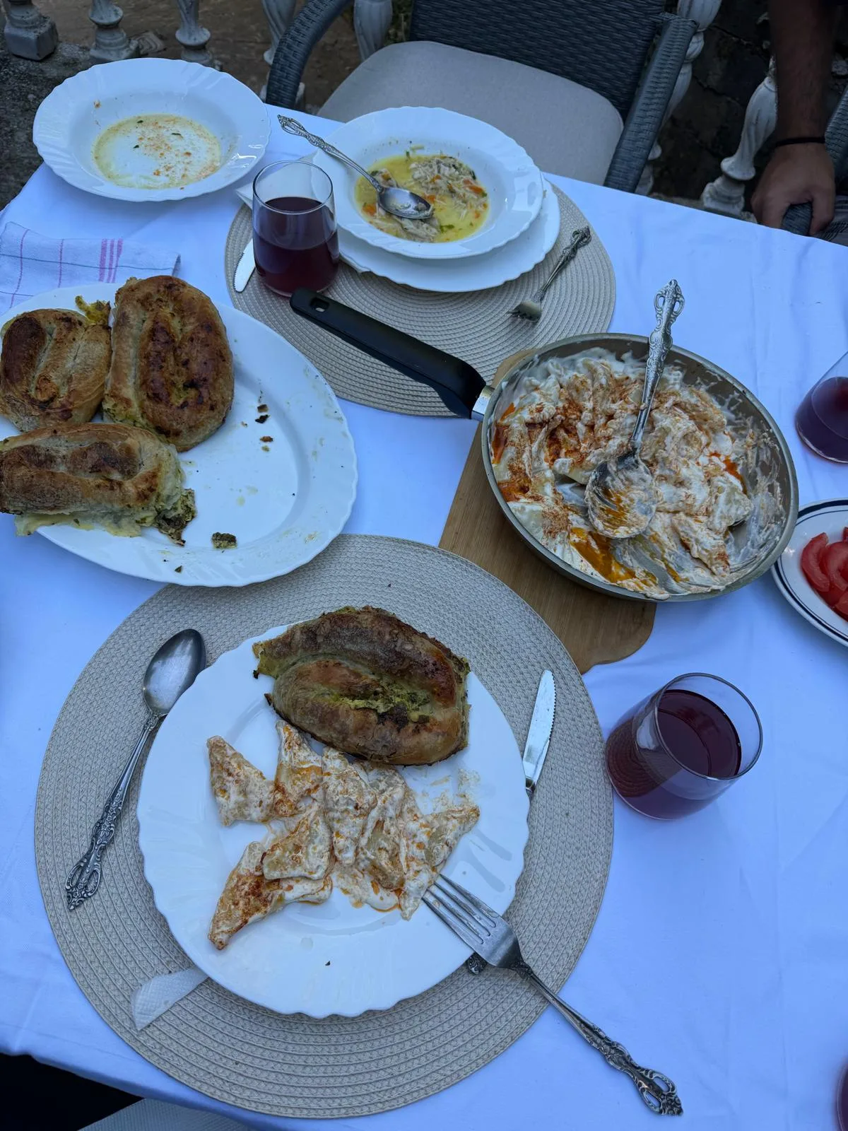 At the Family Table: Home-Hosted Dinner in Sarajevo 3