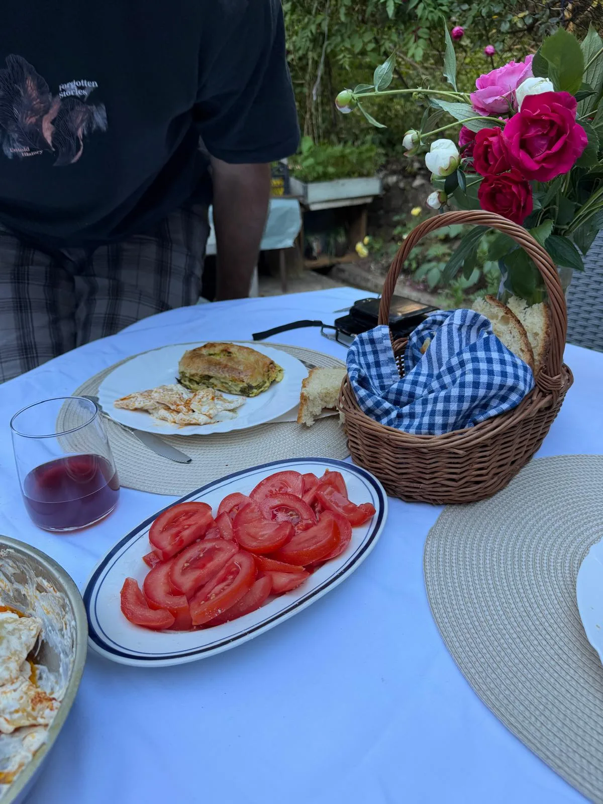 At the Family Table: Home-Hosted Dinner in Sarajevo 4