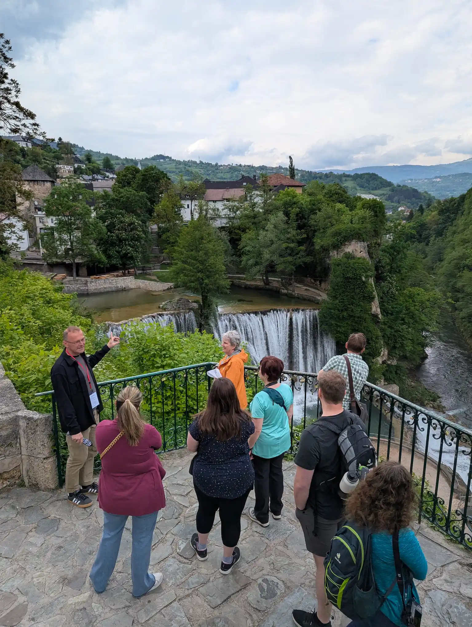 Jajce & Travnik Day Trip from Sarajevo: Medieval Bosnia Full Day Tour 4