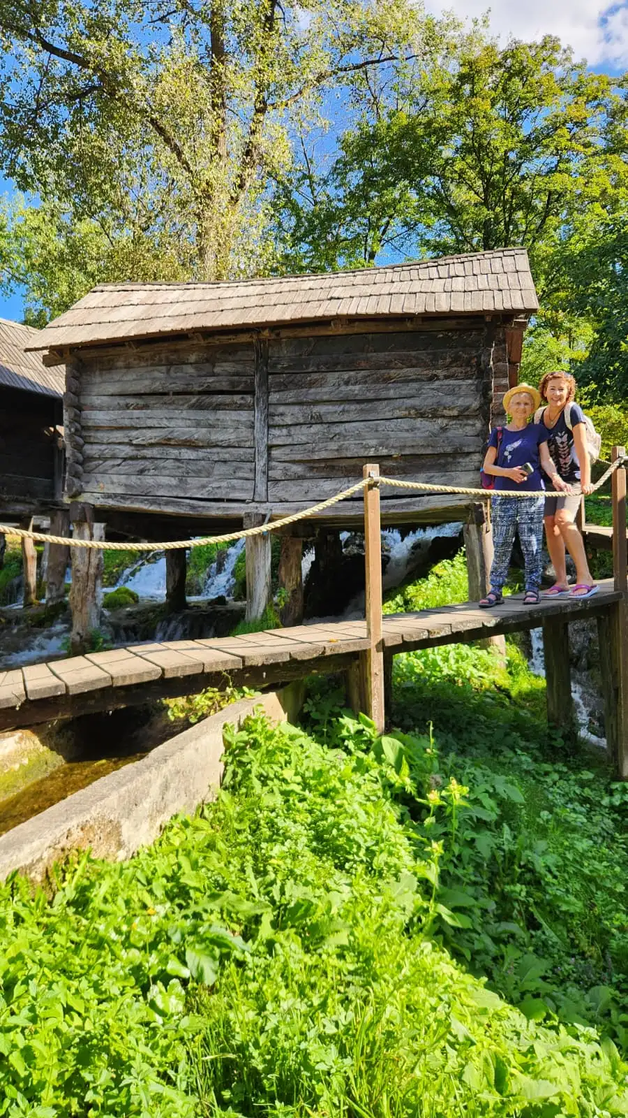 Jajce & Travnik Day Trip from Sarajevo: Medieval Bosnia Full Day Tour 6