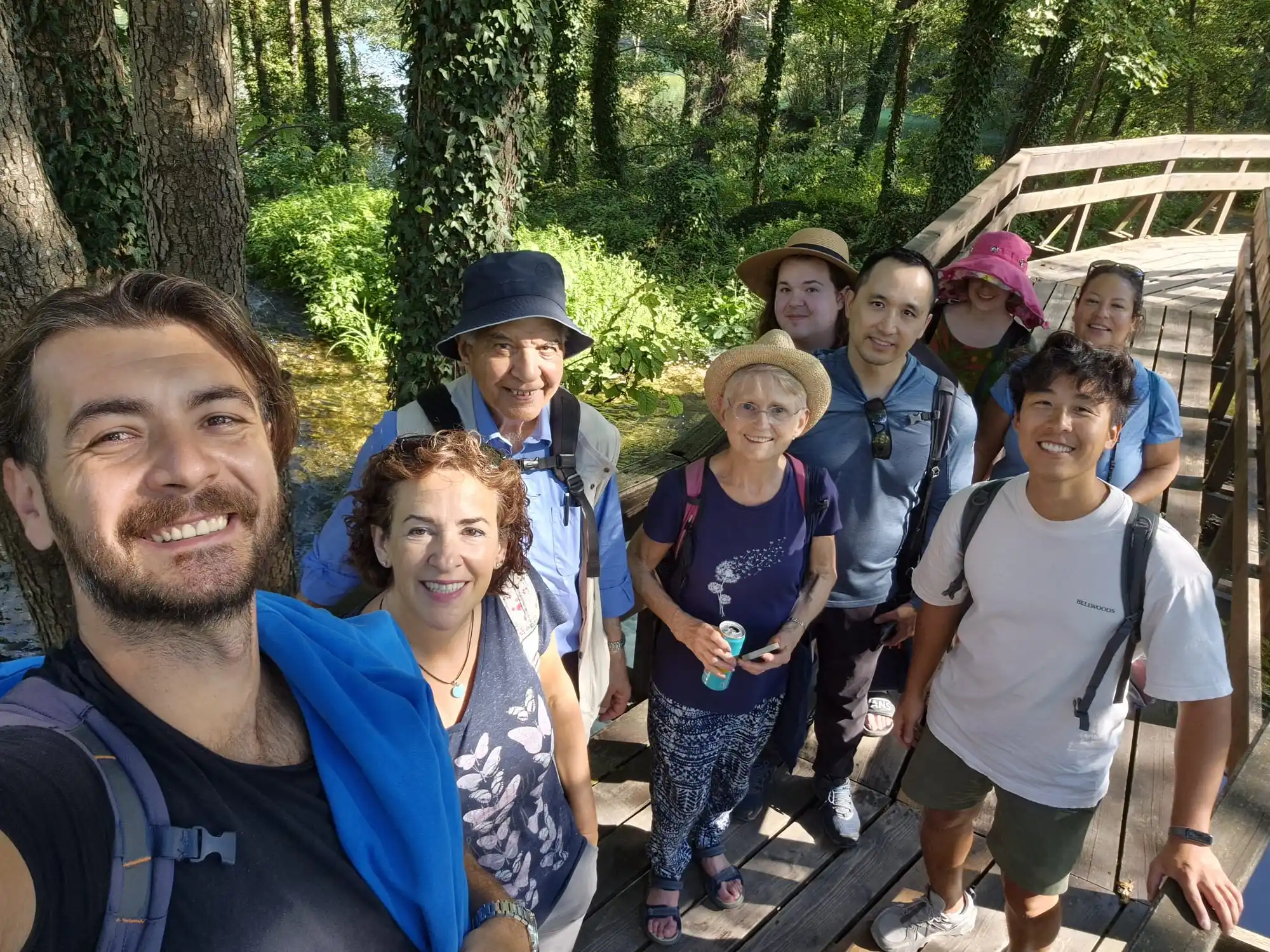 Jajce & Travnik Day Trip from Sarajevo: Medieval Bosnia Full Day Tour 7