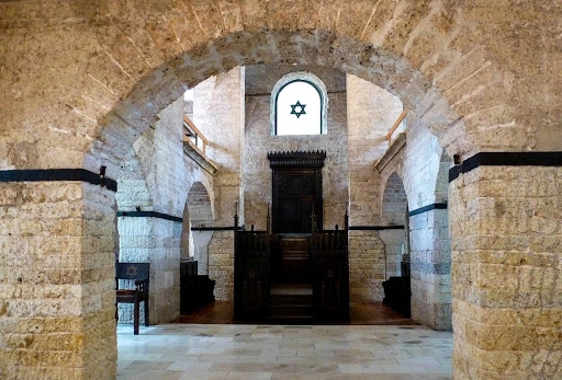 Sarajevo Jewish Heritage Tour: Synagogues, Museum & the Haggadah