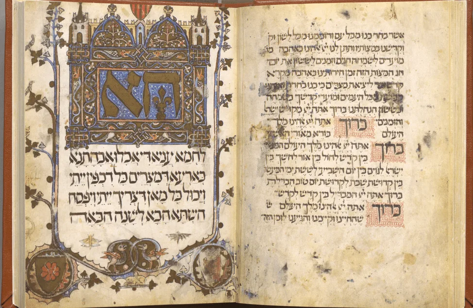 Sarajevo Jewish Heritage Tour: Synagogues, Museum & the Haggadah 4