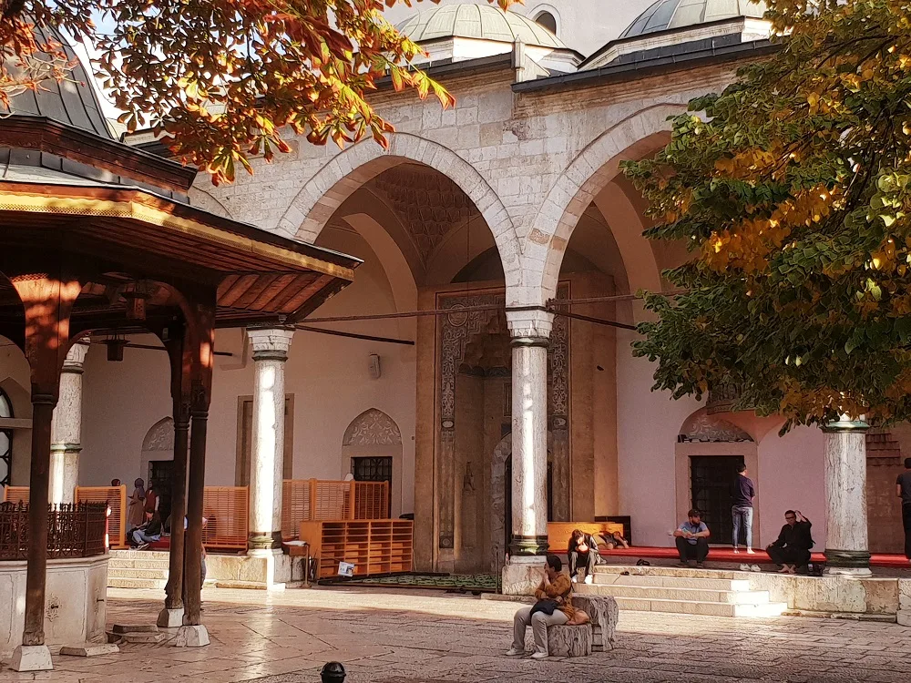 5 Things You Must See in Sarajevo (According to a Local)