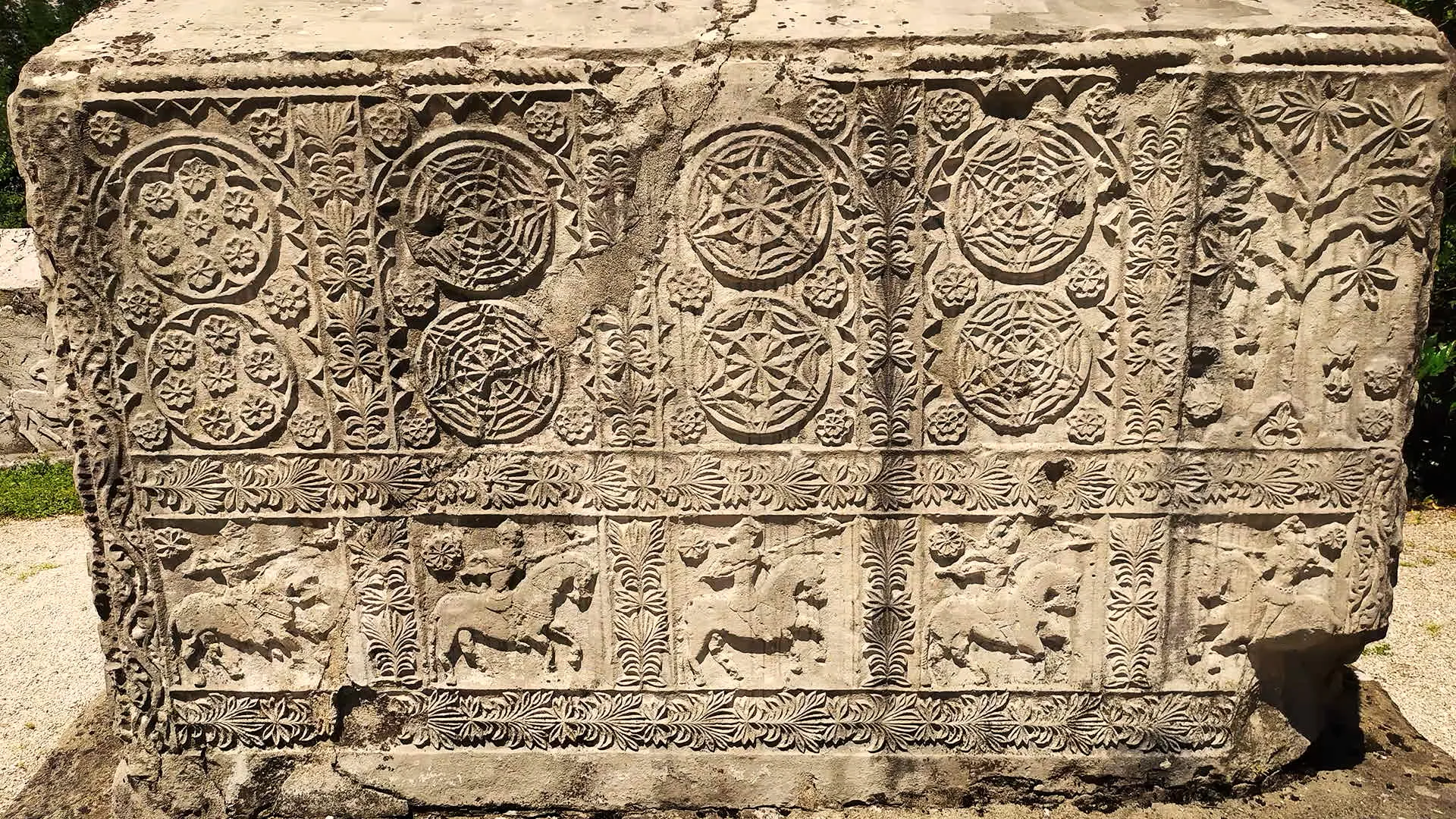 Stećak Tombstones: Bosnia's Ancient Mystery Carved in Stone