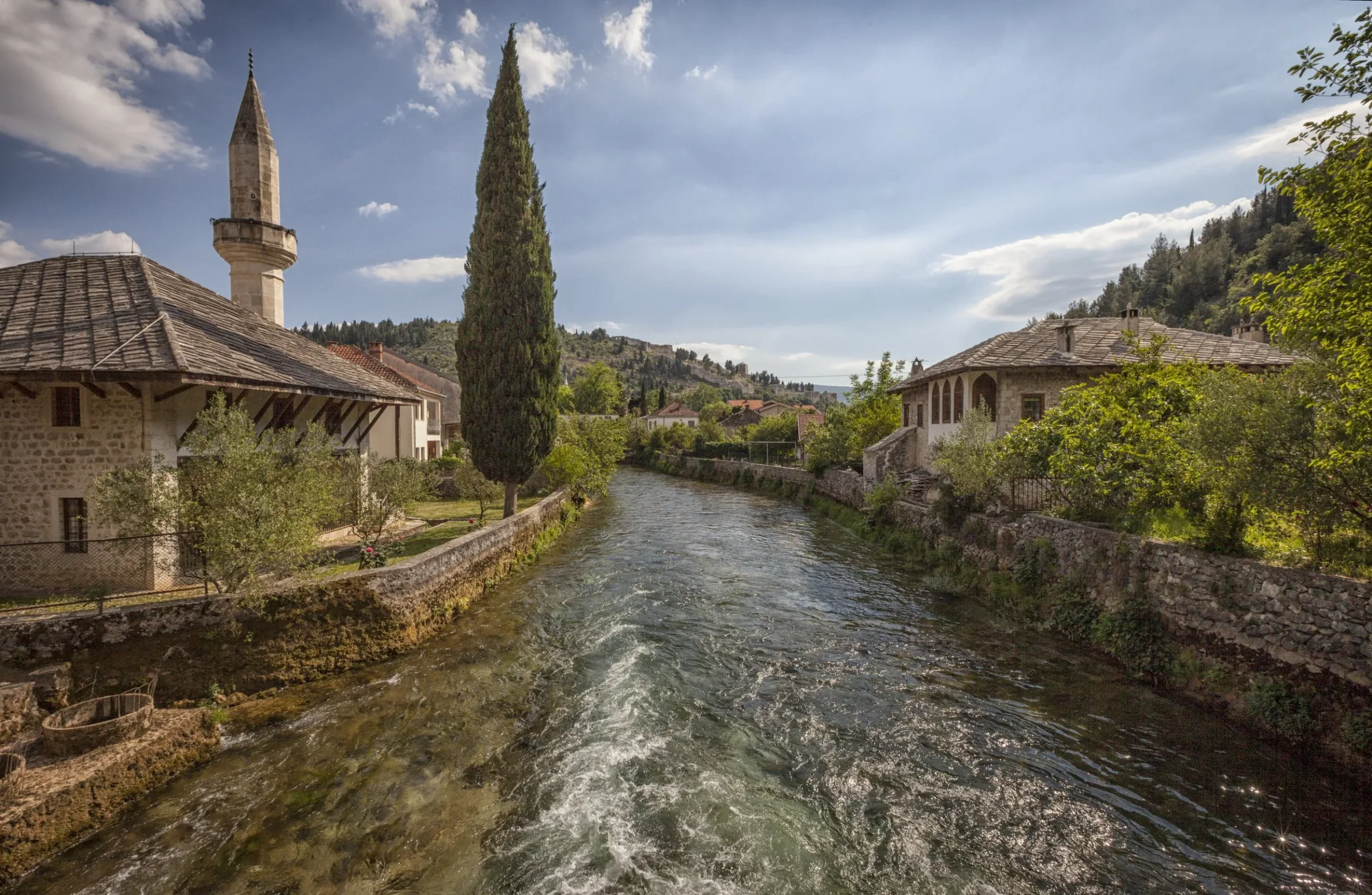 Stolac: The Oldest Continuously Inhabited Town in Bosnia & Herzegovina