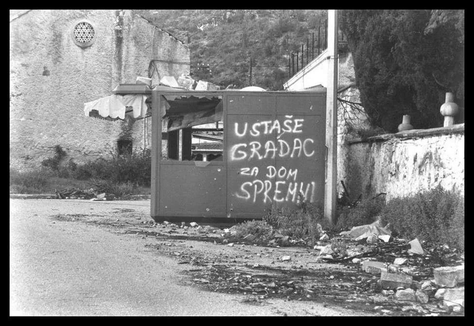 Stolac: The Oldest Continuously Inhabited Town in Bosnia & Herzegovina
