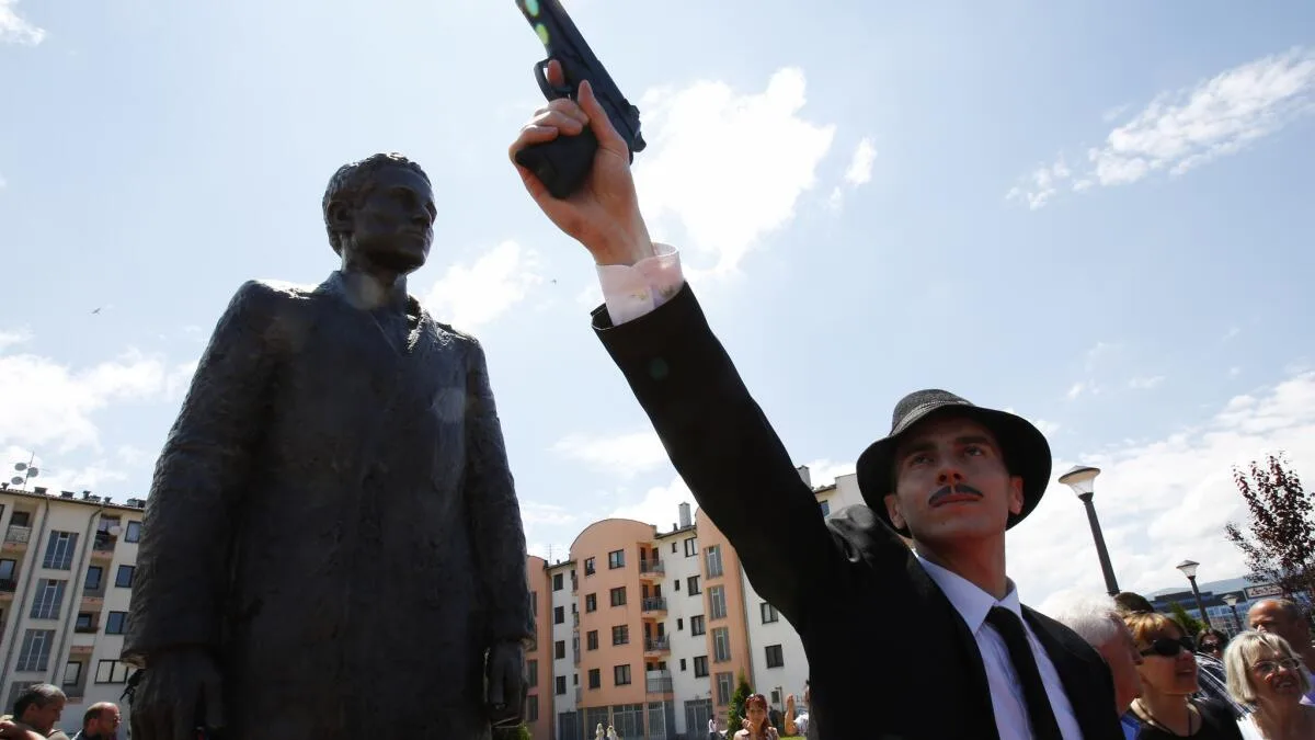 How World War I Started in Sarajevo: The Shot That Changed Everything