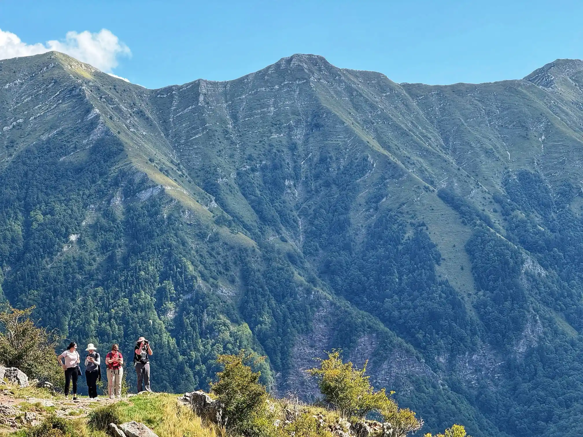 Lukomir Hike: Full Day Trek to Bosnia's Highest Mountain Village