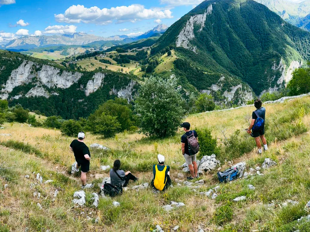 Lukomir Hike: Full Day Trek to Bosnia's Highest Mountain Village 2