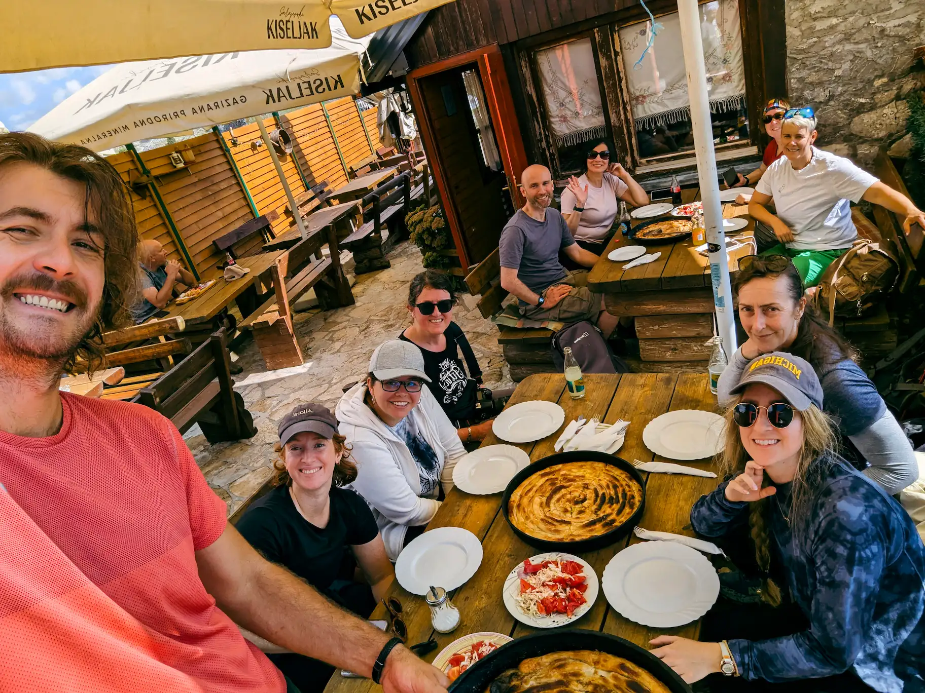 Lukomir Hike: Full Day Trek to Bosnia's Highest Mountain Village 4
