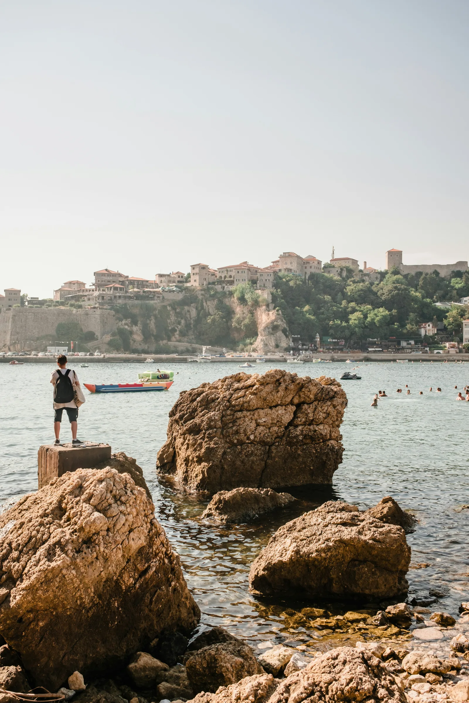 Ulcinj