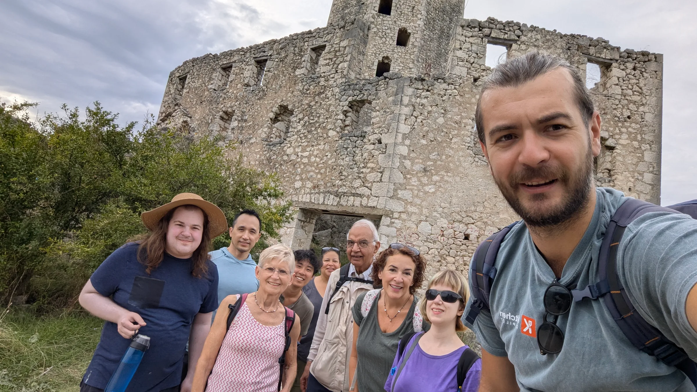 Mostar Day Trip from Sarajevo: Old Bridge, Kravice & Herzegovina 10