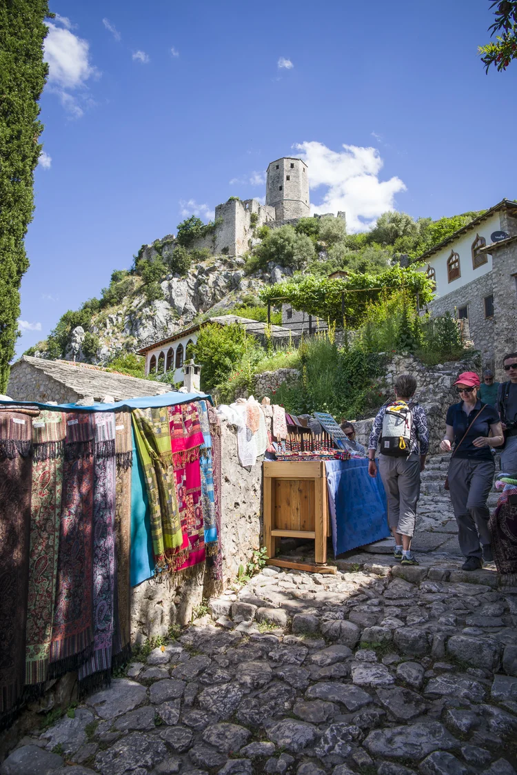 Mostar Day Trip from Sarajevo: Old Bridge, Kravice & Herzegovina 4
