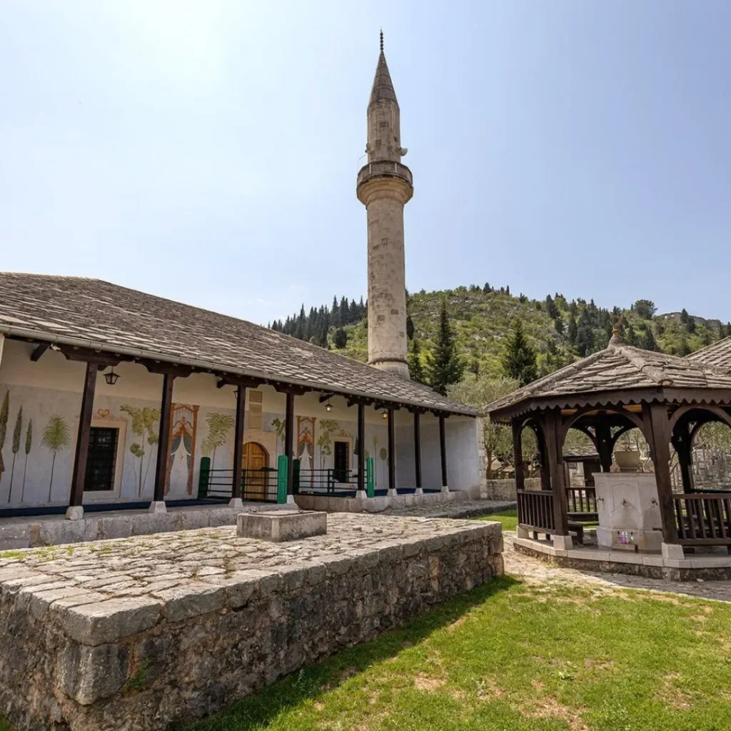 Sarajevo to Mostar and Stolac: A Full Day in Ancient Herzegovina