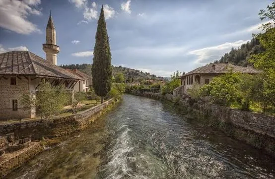 Sarajevo to Mostar and Stolac: A Full Day in Ancient Herzegovina 1