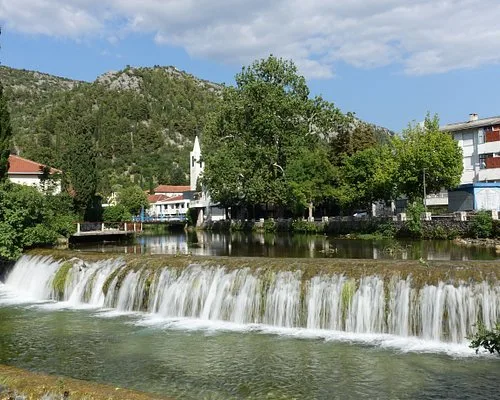 Sarajevo to Mostar and Stolac: A Full Day in Ancient Herzegovina 6