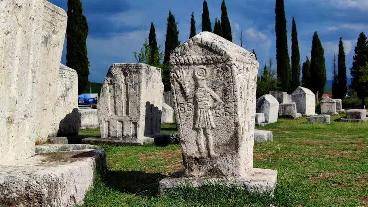 Sarajevo to Mostar and Stolac: A Full Day in Ancient Herzegovina 4