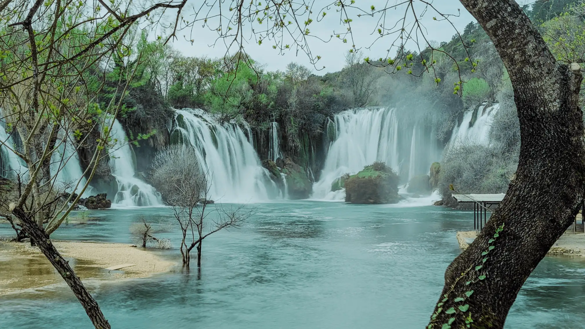Bosnia Deep Dive