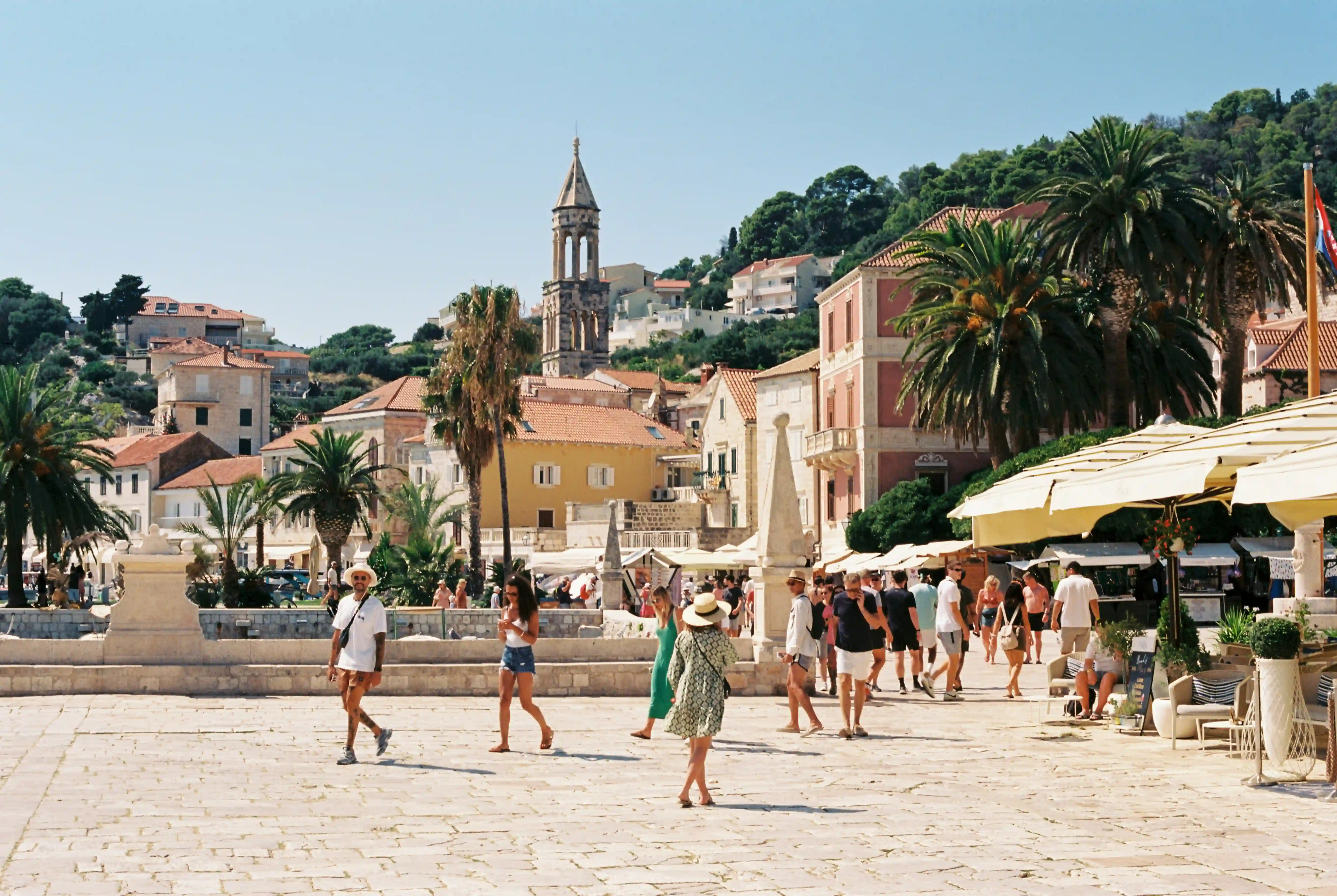 Adriatic Crossings