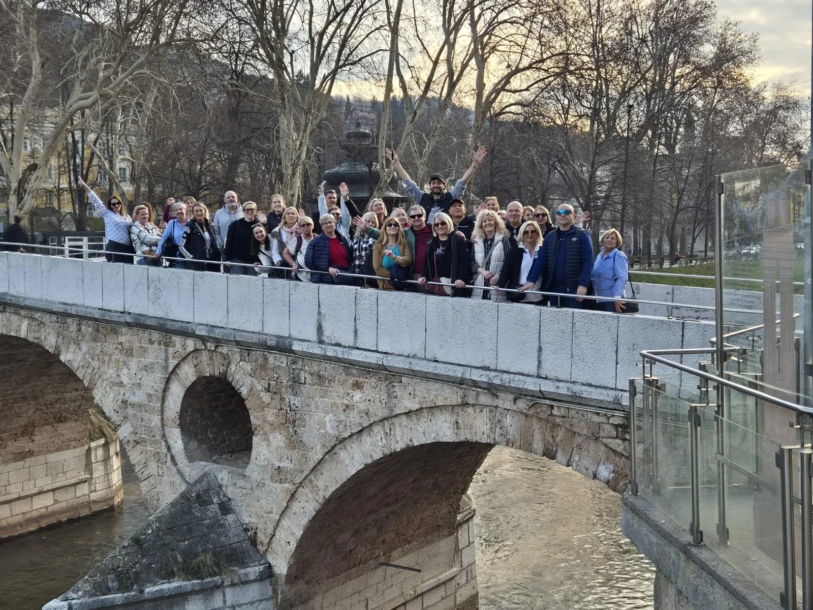 Essential Sarajevo Walking Tour: History, Culture & the Full Story 5