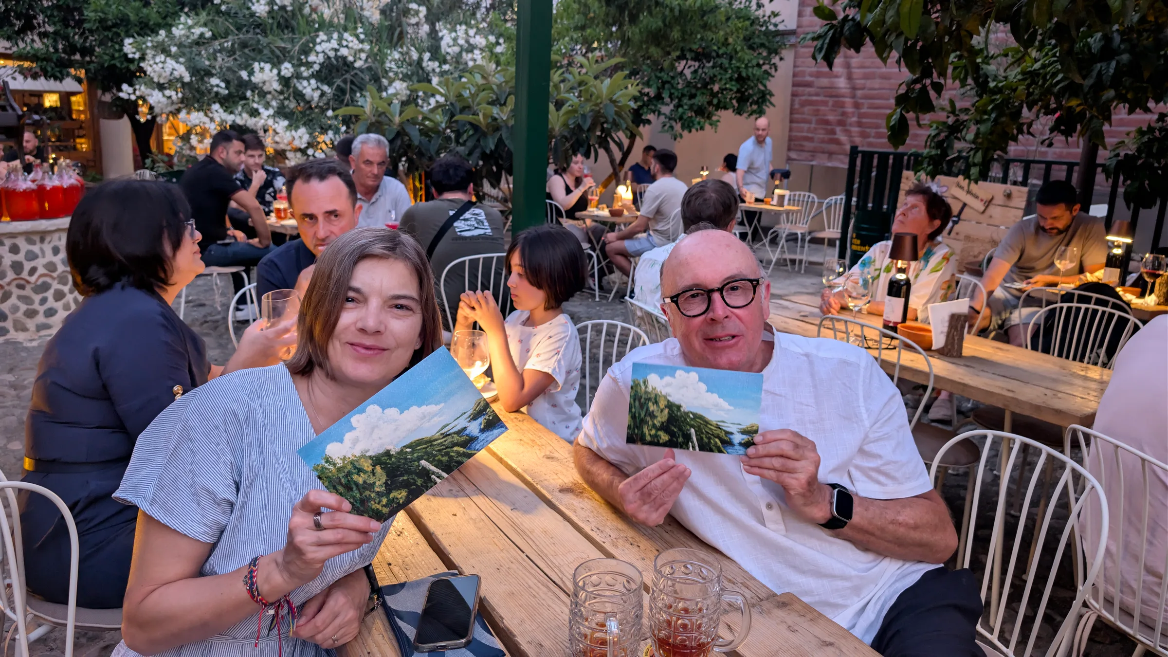 Sarajevo Sketch and Paint Tour: Draw the City with a Local Illustrator