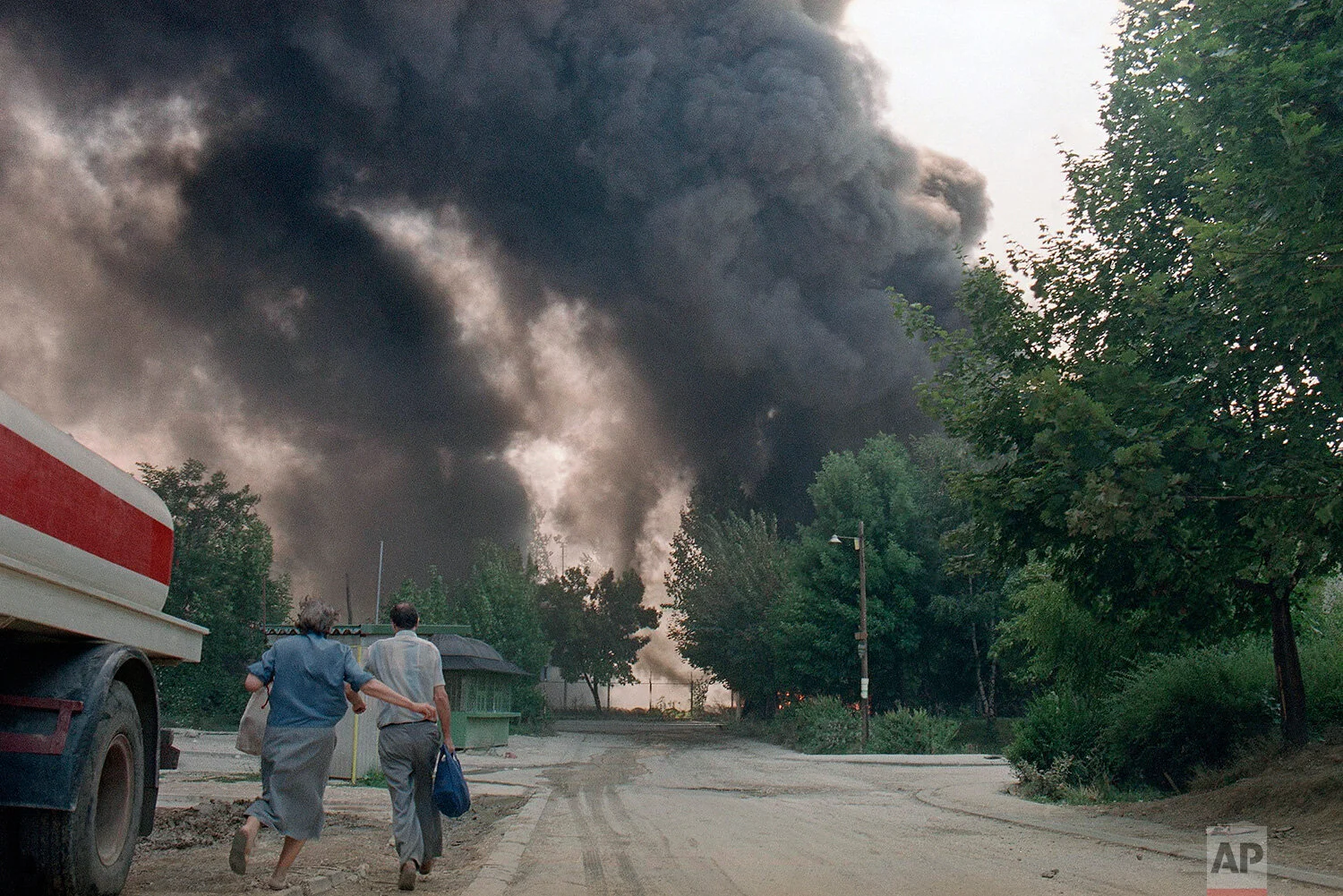 Sarajevo War Tour: Siege, Tunnel of Hope & Fall of Yugoslavia 4