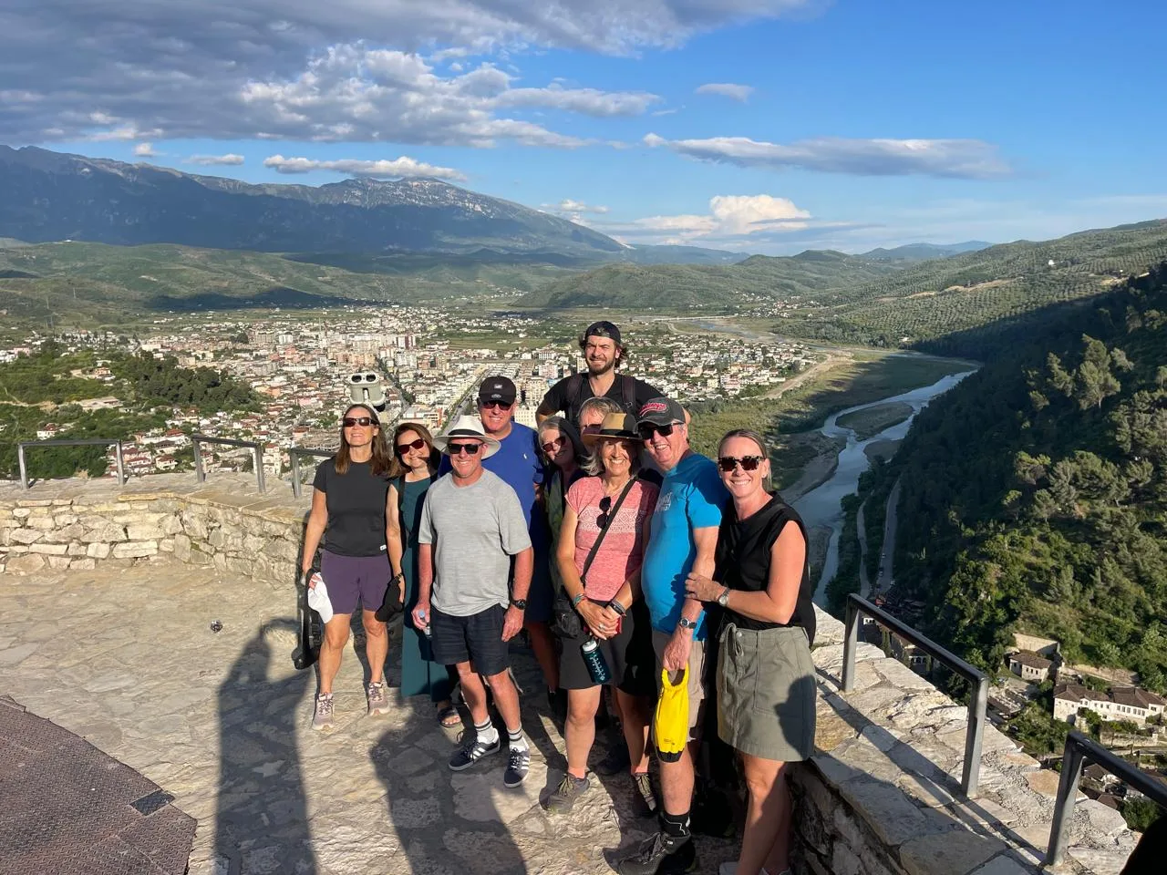 The Balkans History Journey
