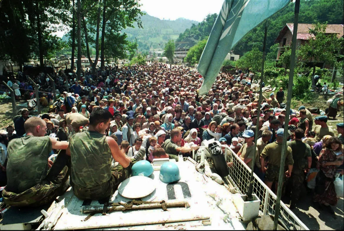 Srebrenica Day Trip from Sarajevo | Genocide Memorial & Museum Tour 1