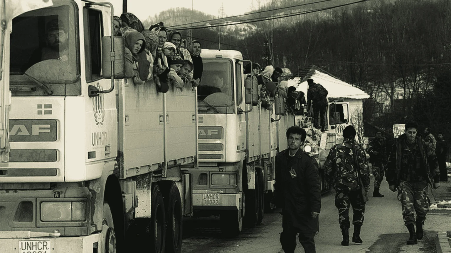 Srebrenica Day Trip from Sarajevo | Genocide Memorial & Museum Tour 2