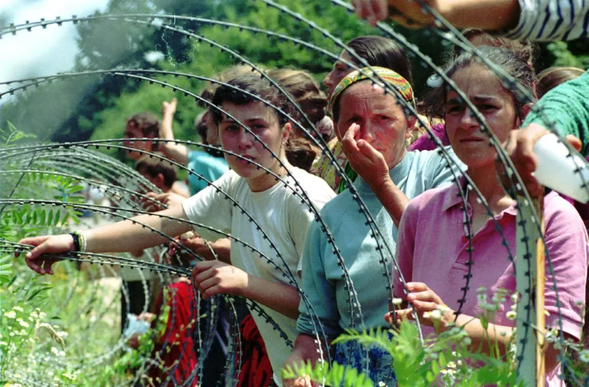 Srebrenica Day Trip from Sarajevo | Genocide Memorial & Museum Tour 5