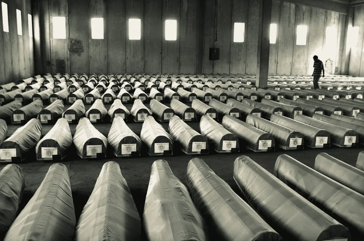 Srebrenica Day Trip from Sarajevo | Genocide Memorial & Museum Tour