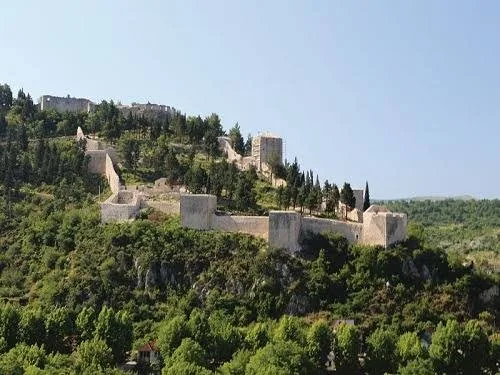 Stolac Day Tour from Mostar: Three Thousand Years in a Single Day 1