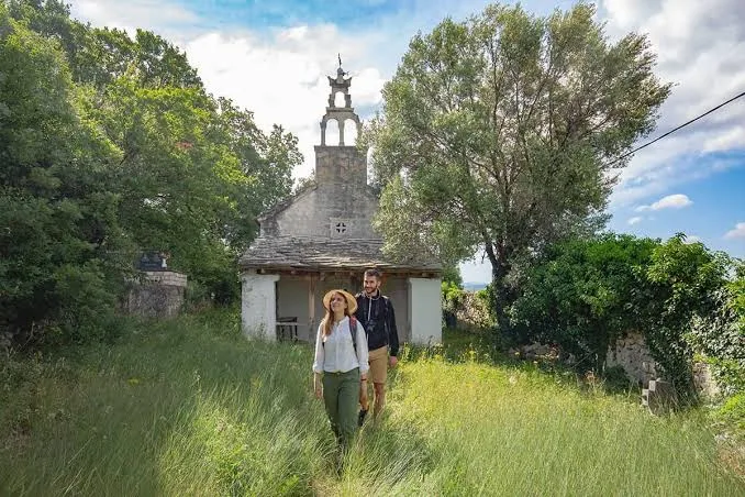 Stolac Day Tour from Mostar: Three Thousand Years in a Single Day 5