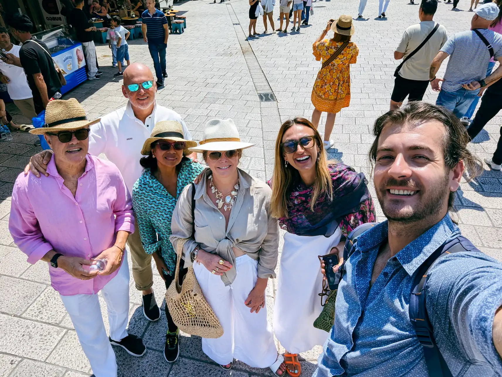 Essential Sarajevo Walking Tour: History, Culture & the Full Story
