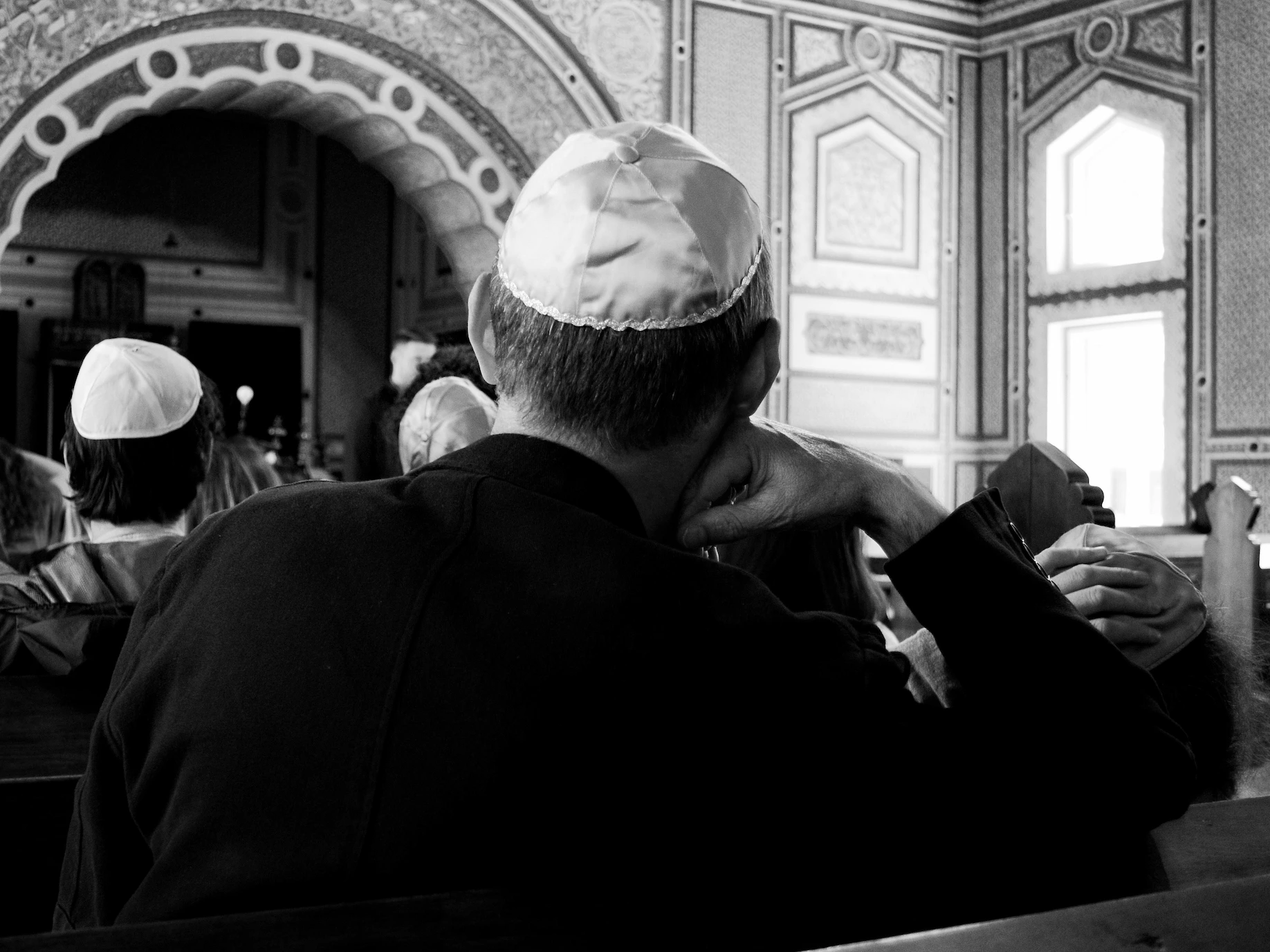 Sarajevo Jewish Heritage Tour: Synagogues, Museum & the Haggadah 8