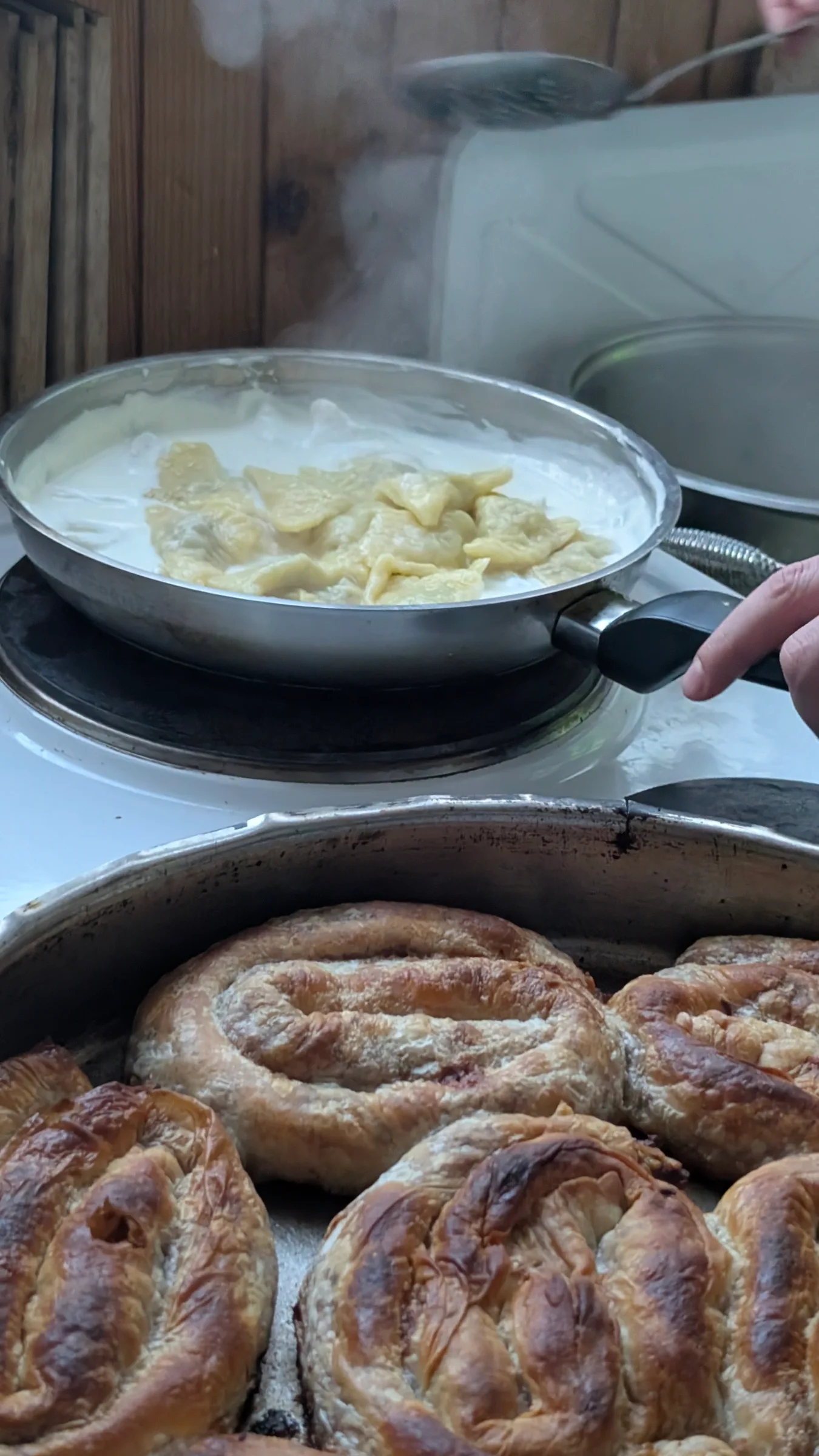Trebević Full Day Hike: Olympic Mountain & a Local Lunch 10