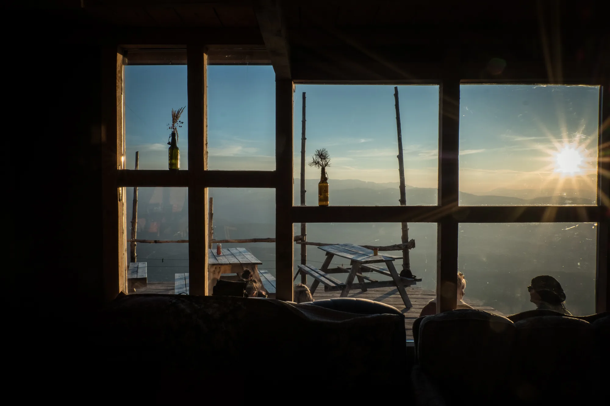 Trebević Full Day Hike: Olympic Mountain & a Local Lunch 8